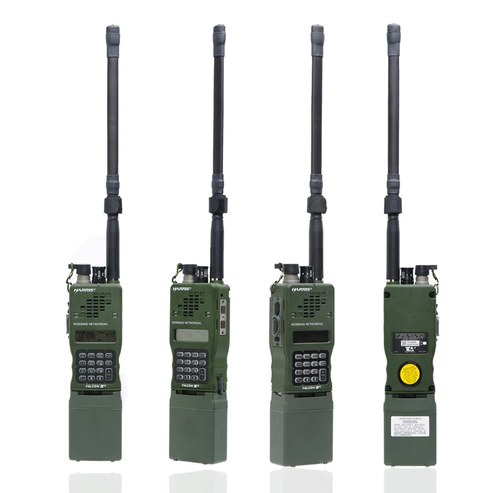 HOW DO I CHOOSE THE BEST TACTICAL MILITARY WALKIE TALKIE?