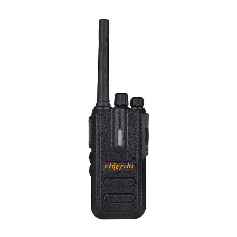 Chierda CD106 Portable Lightweight Wireless Copy Radio