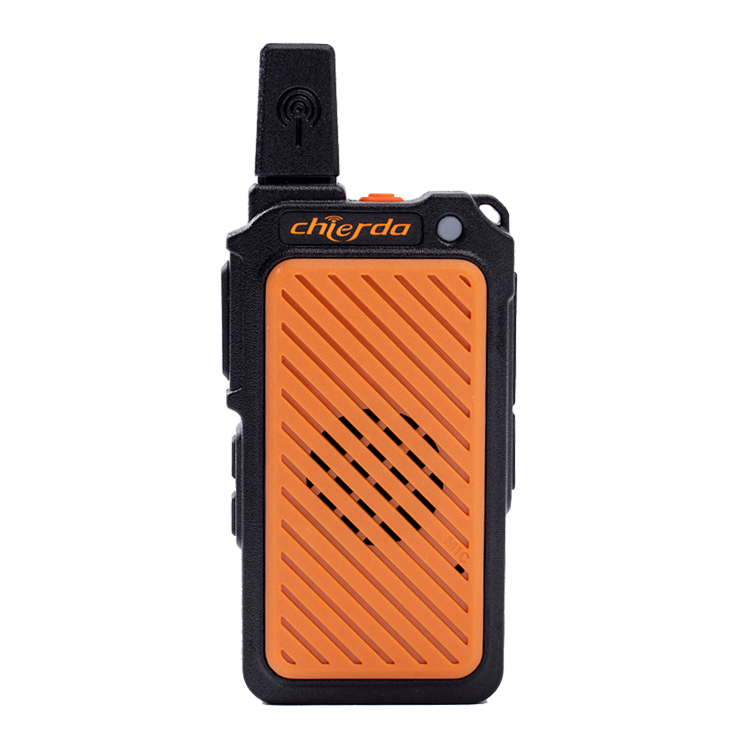 Chierda X9 Ultra Thin two-way  FRS PMR Business Radio