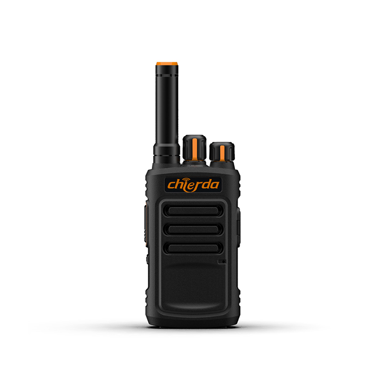 Chierda CD11 Long-distance Rugged Two Way Radio