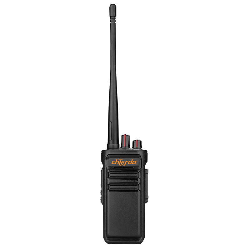 Chierda G32 5W IP67 Professional Waterproof GMRS radio