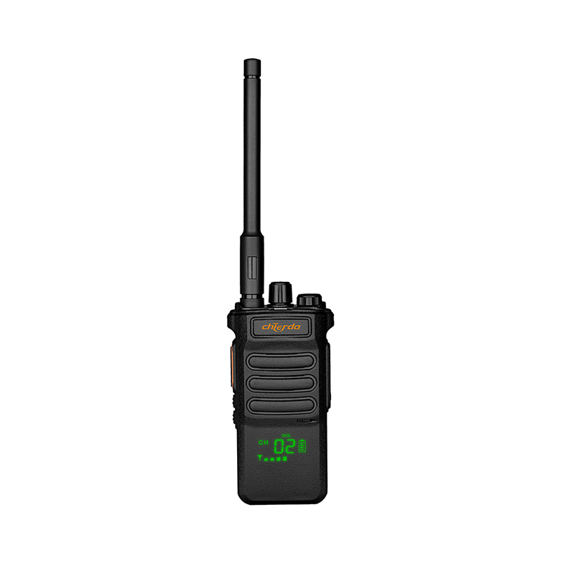 Chierda CD-108 10W Digital Two Way Radio