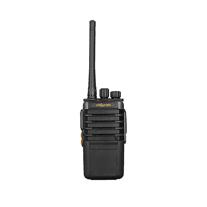 Chierda CD328 Portable Rugged Two Way Radio