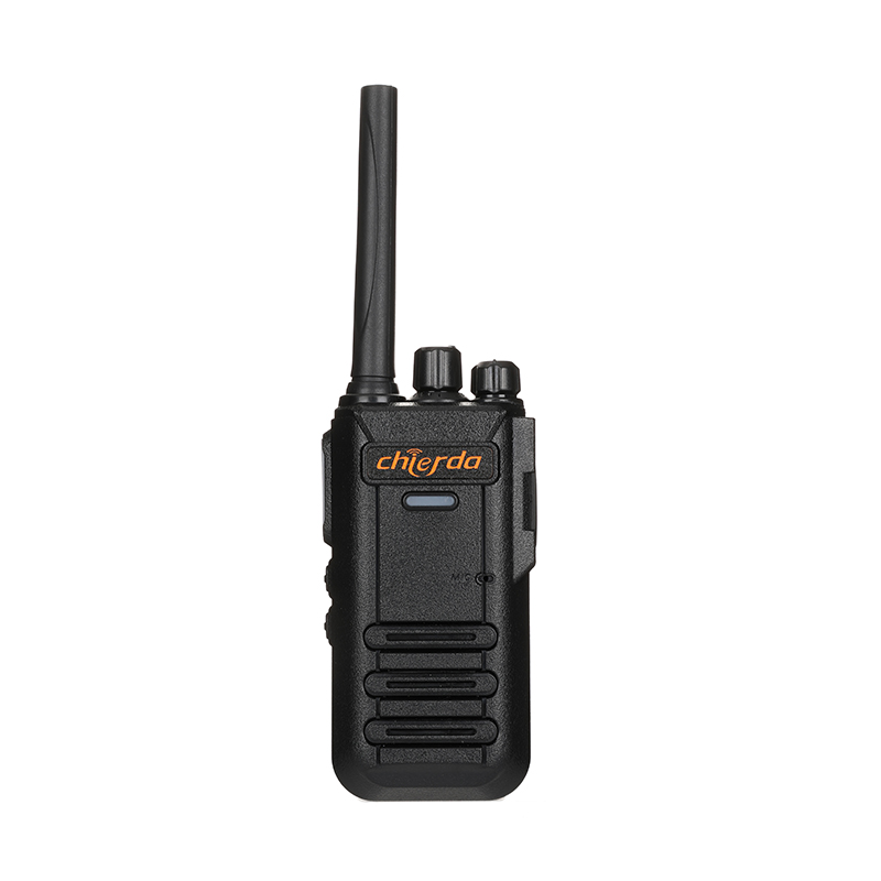 Chierda CD16 High Performance Durable Two Way Radio