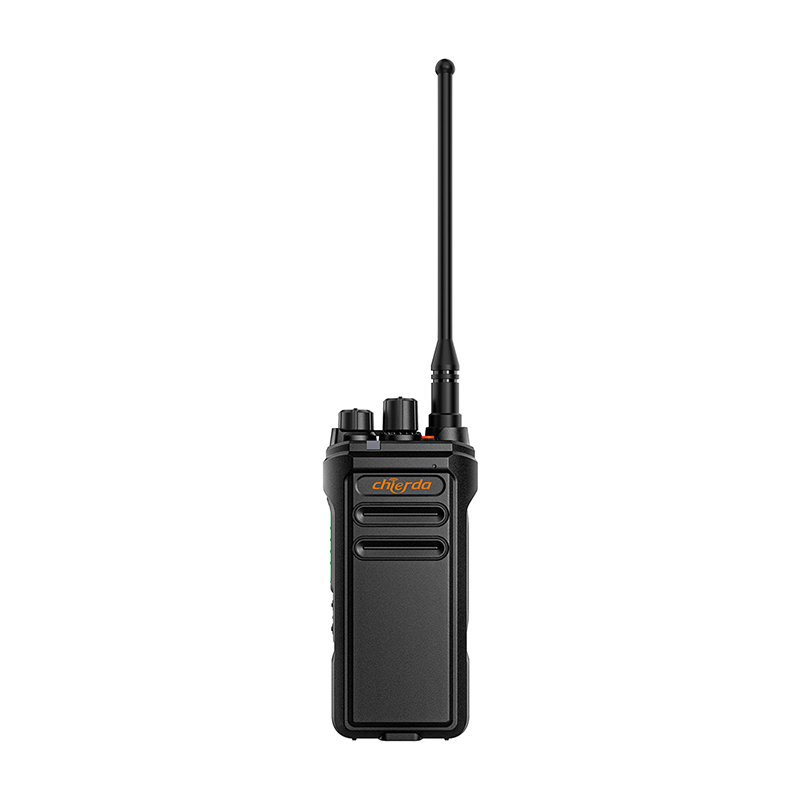 Chierda TC368 AI-based Noise Reduction IP67 Waterproof GMRS Two Way Radio