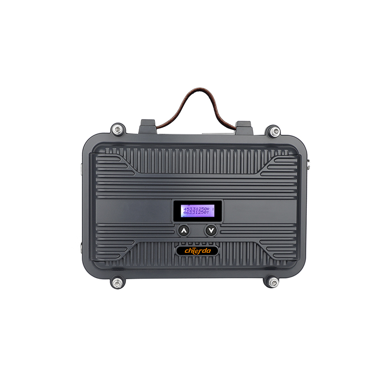 Chierda V9D Customizable 10W Portable DMR Digital Repeater