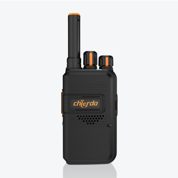 Chierda TC308 Compact Long-range Portable Two-way Radio