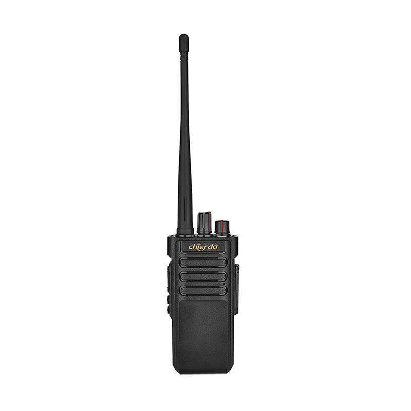 Chierda CD-A8 Long Range Waterproof DMR Handheld Radio