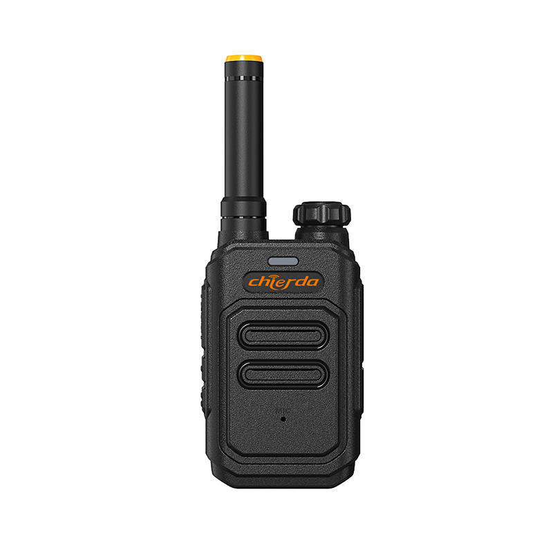 Chierda TC38 Rugged Durable High Performance Radio