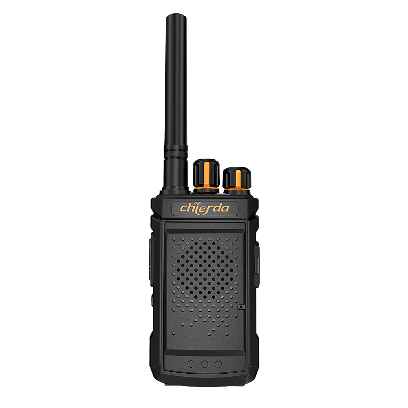 Chierda CD08 Portable Analog Two-way Radio