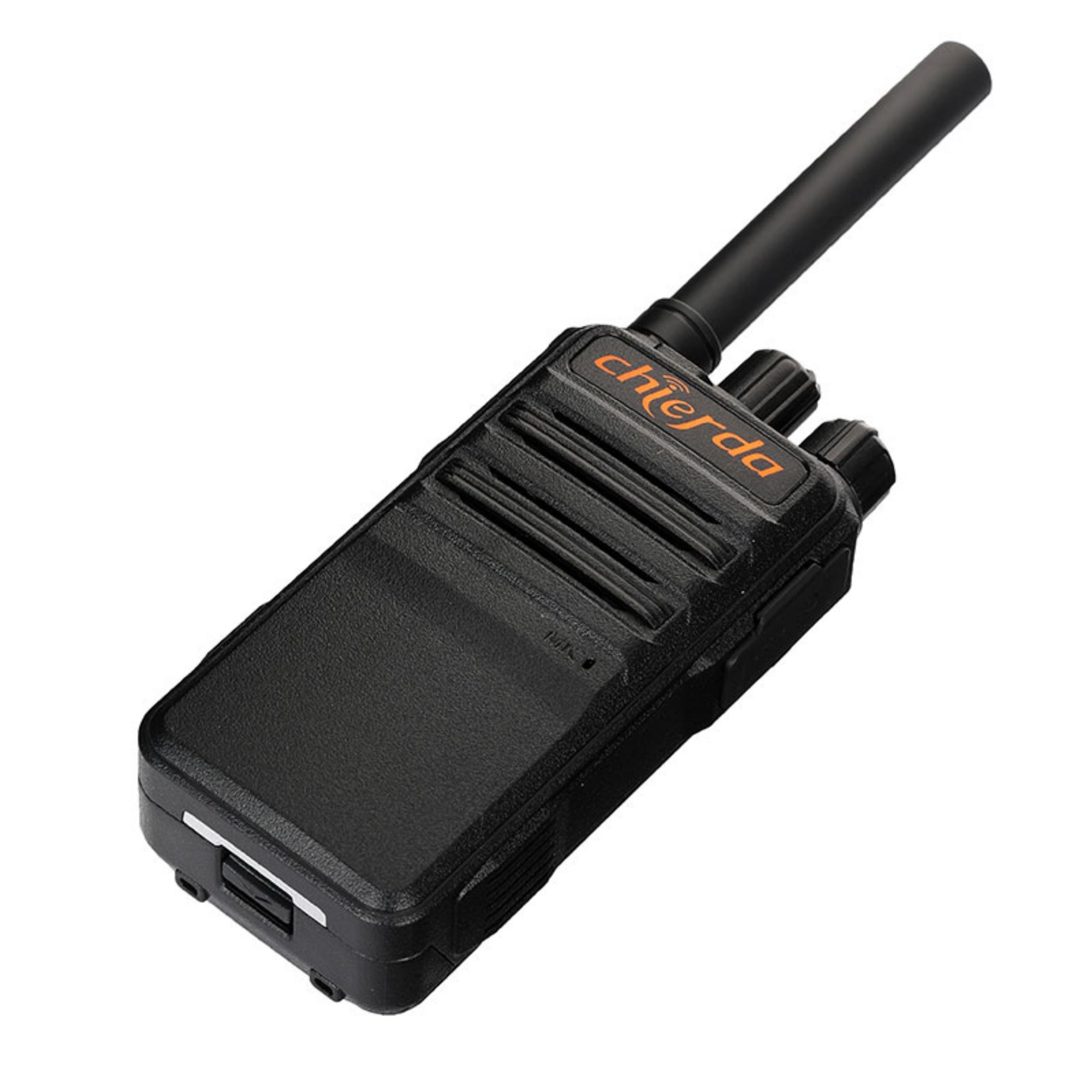 Chierda CD22 5W Long Distance Two-way Radio