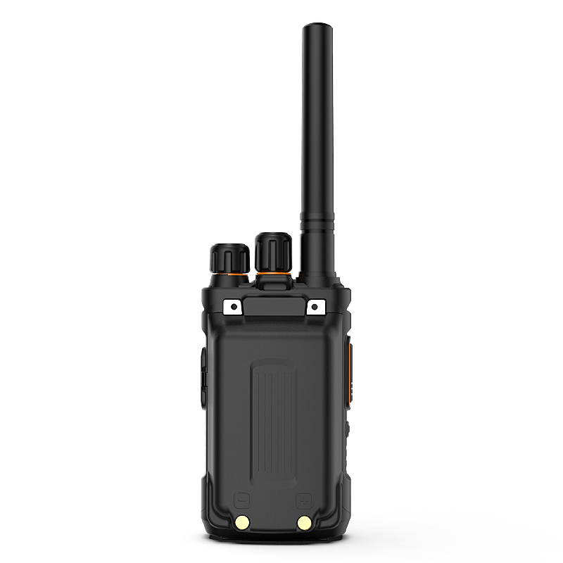 Chierda CD08 Portable Analog Two-way Radio