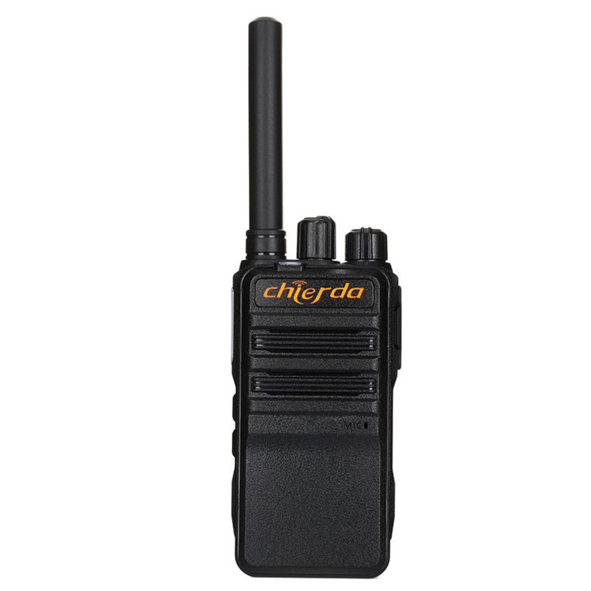 Chierda CD22 5W Long Distance Two-way Radio