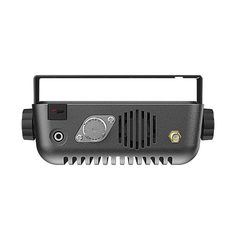 Chierda M520D 20/25W DMR Long-range Mobile Radios Vehicle Mounted