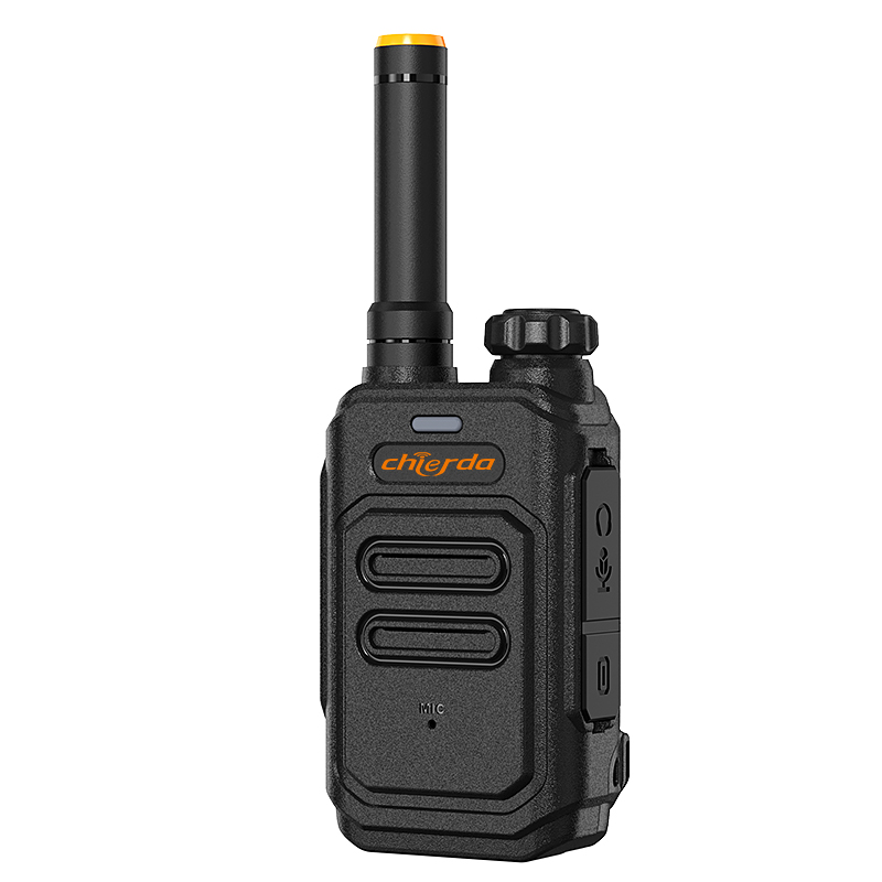 Chierda TC38 Rugged Durable High Performance Radio