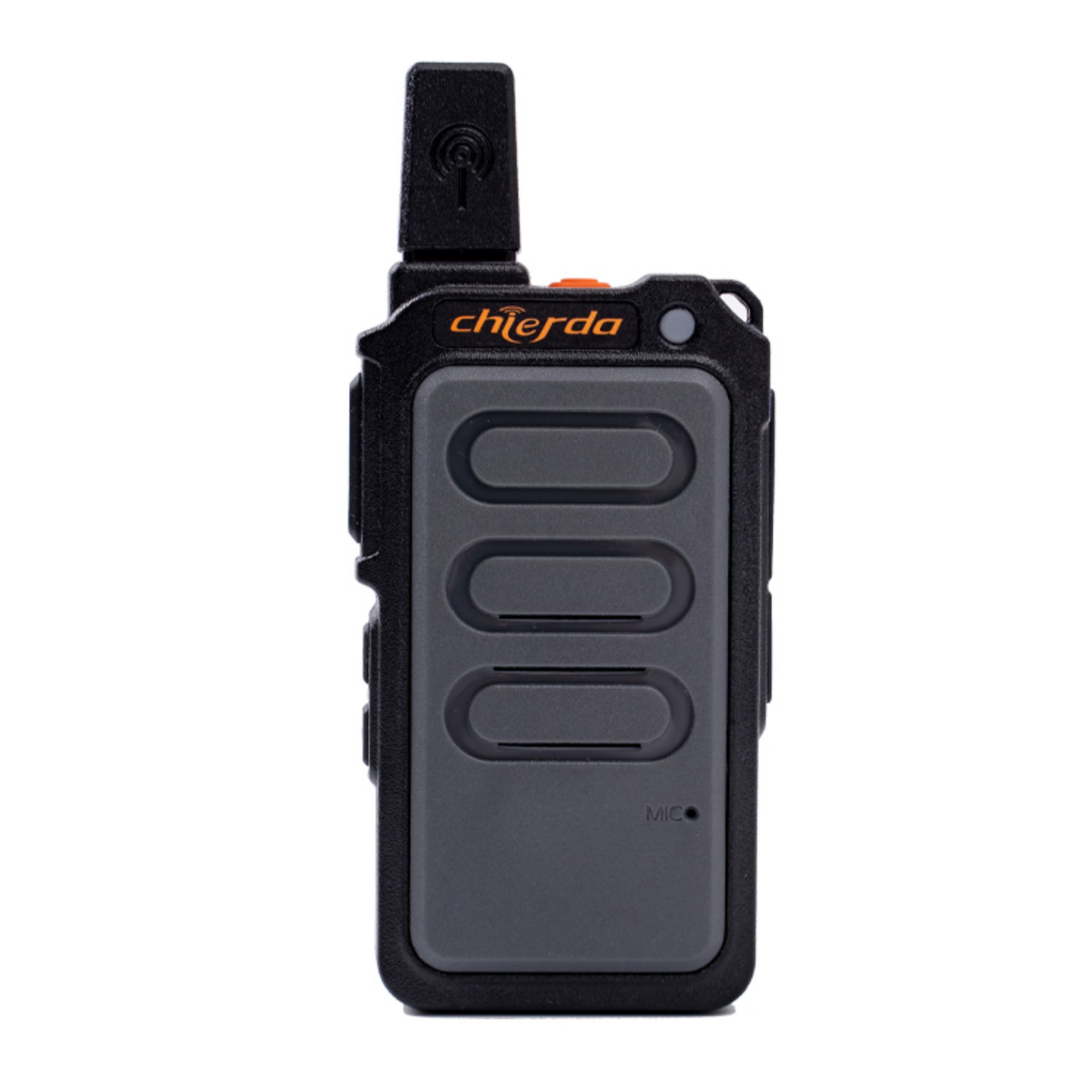 Chierda X9 Ultra Thin two-way  FRS PMR Business Radio