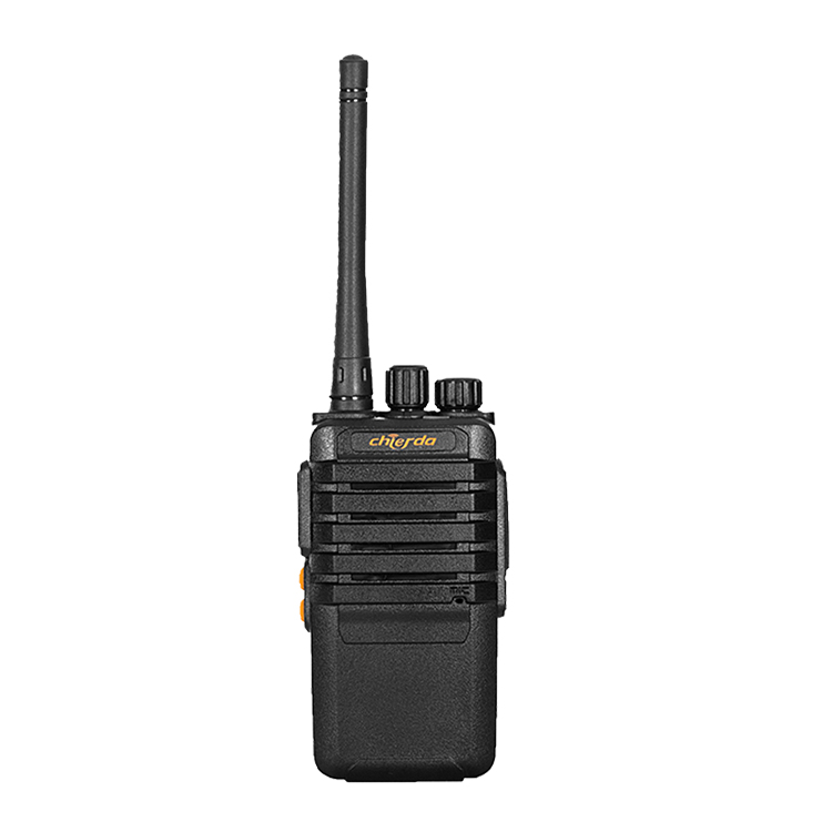 Chierda CD328 Portable Rugged Two Way Radio