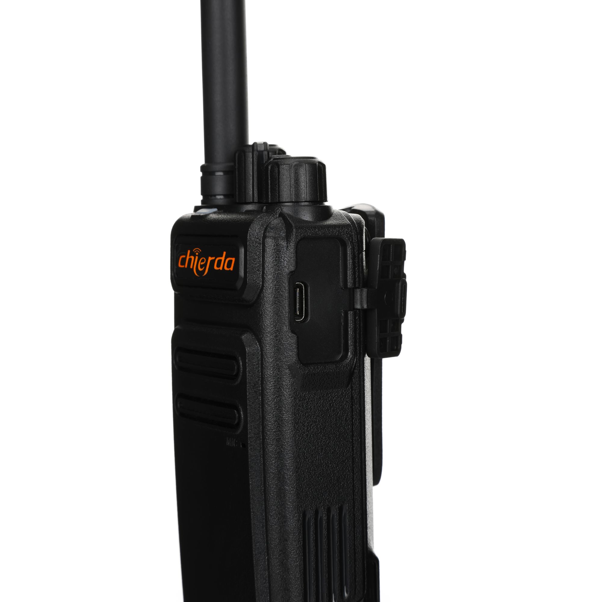 Chierda CD10 5W Two-way Radio