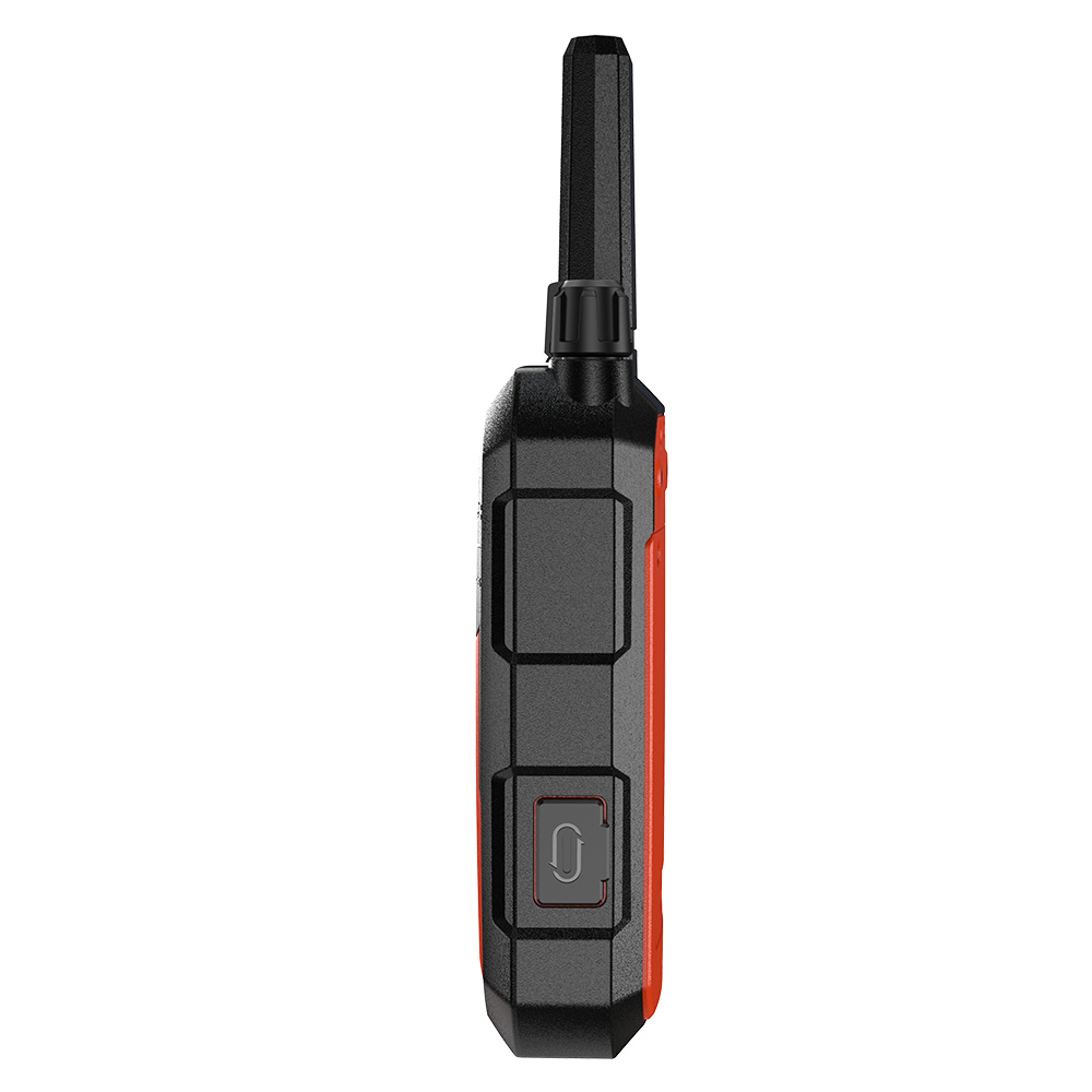 Starft T517 IP67 Waterproof Heavy Duty License-free FRS Two-way Radio