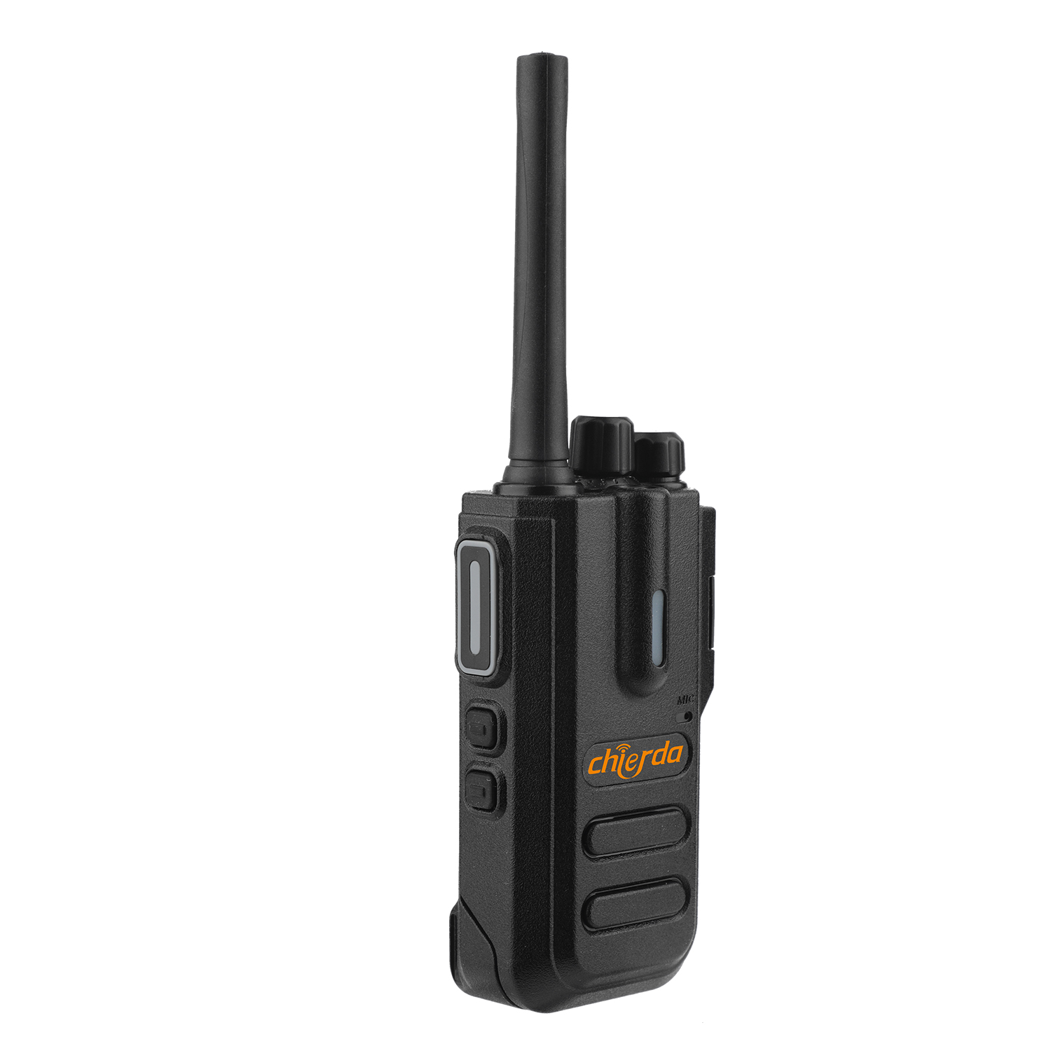 Chierda CD106 Portable Lightweight Wireless Copy Radio