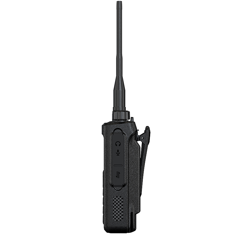 Chierda UV58D AES256 Dual Band DMR Ham Radio