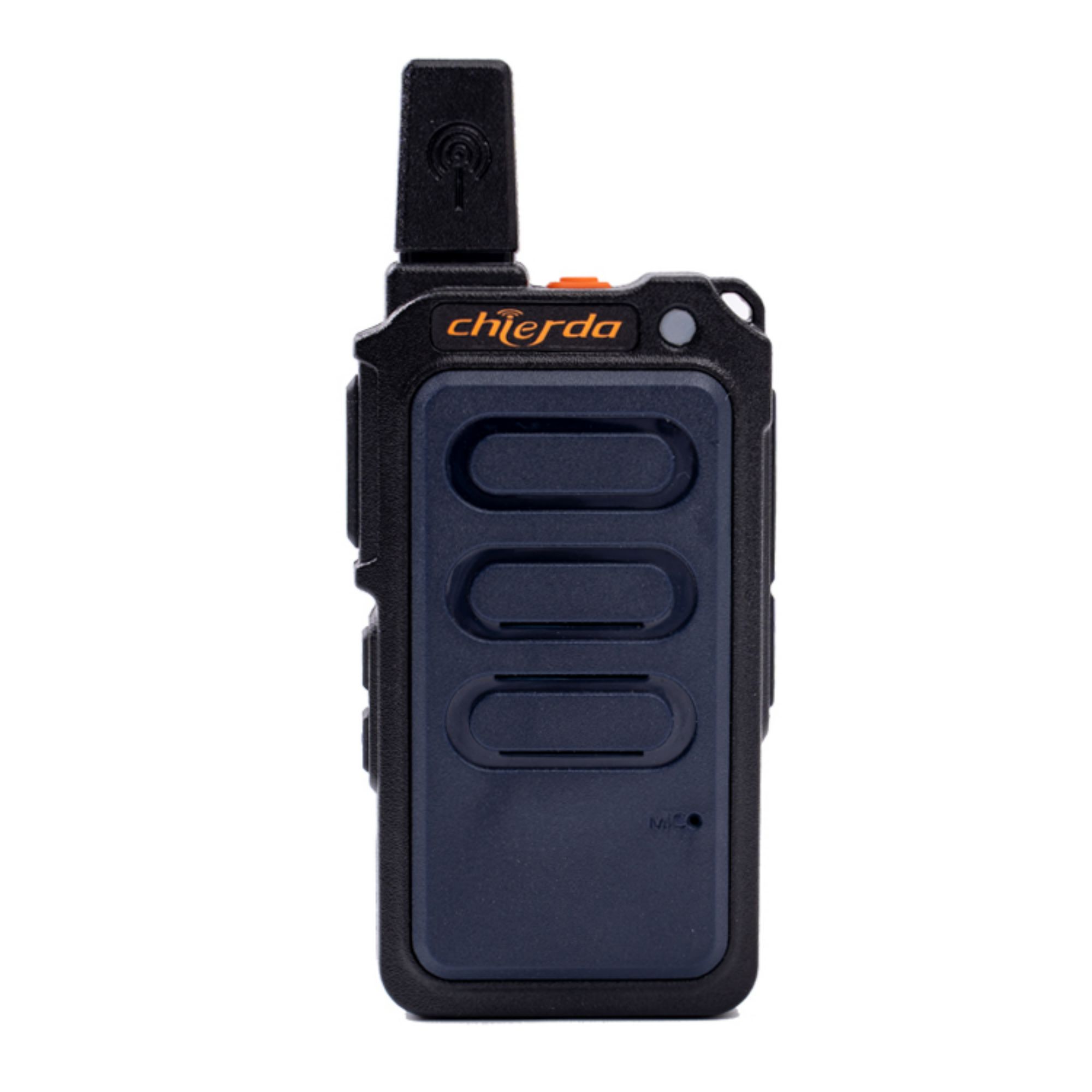 Chierda X9 Ultra Thin two-way  FRS PMR Business Radio