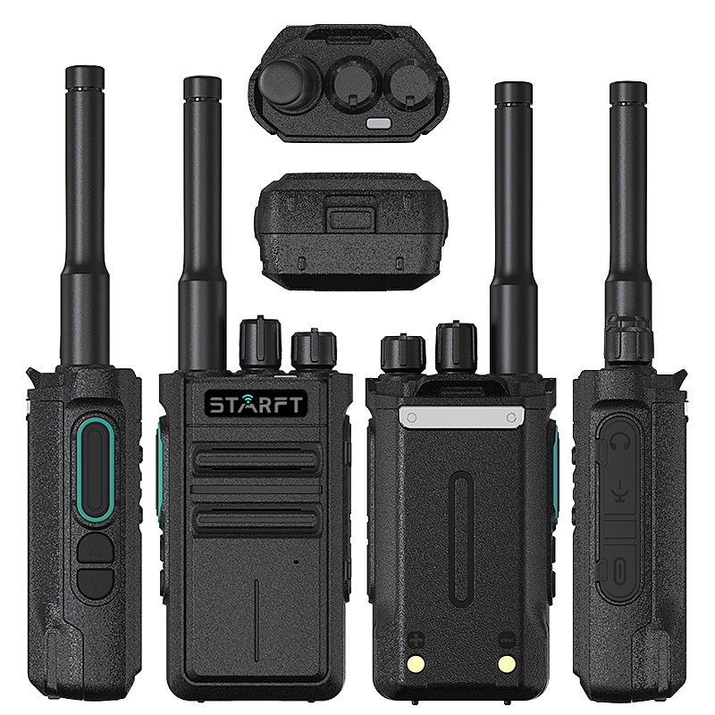 Starft XA301 Rugged 2-Way Radio