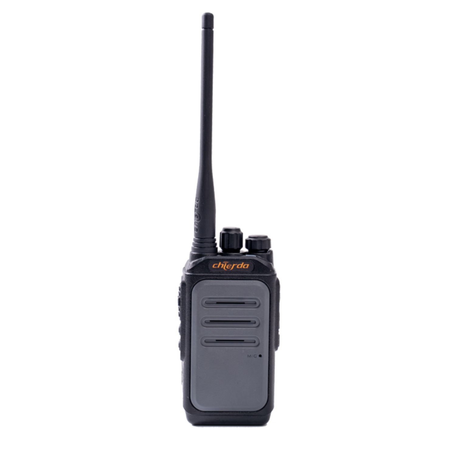 Chierda X5 series 5W Portable Affordable Analog Walkie Talkie