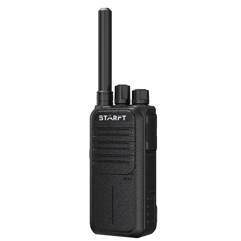 Starft XA502 Durable Heavy Duty Handheld Radio