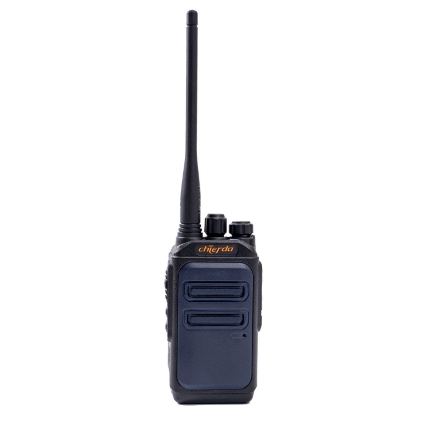 Chierda X5 series 5W Portable Affordable Analog Walkie Talkie