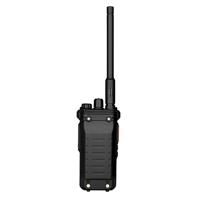 Chierda CD-108D Hidden Display 10W Long-range Two Way Radio