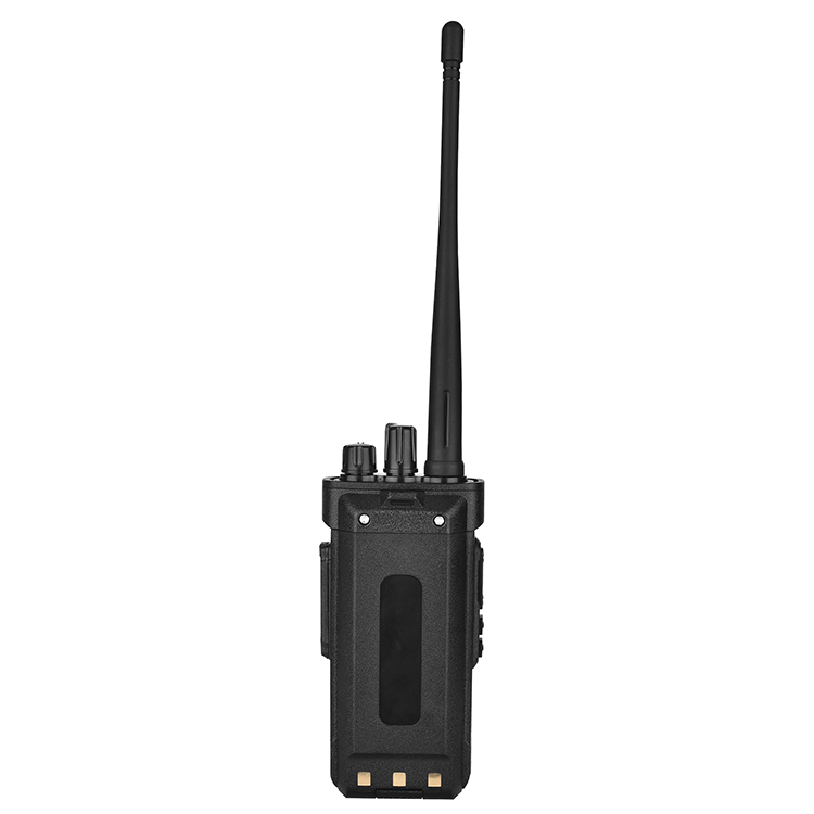 Chierda CD-A8 Long Range Waterproof DMR Handheld Radio