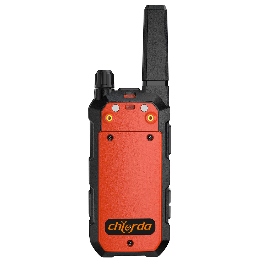 Starft T517 IP67 Waterproof Heavy Duty License-free FRS Two-way Radio