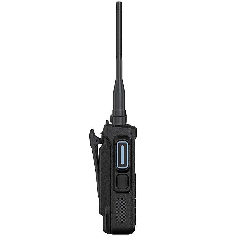 Chierda UV58D AES256 Dual Band DMR Ham Radio