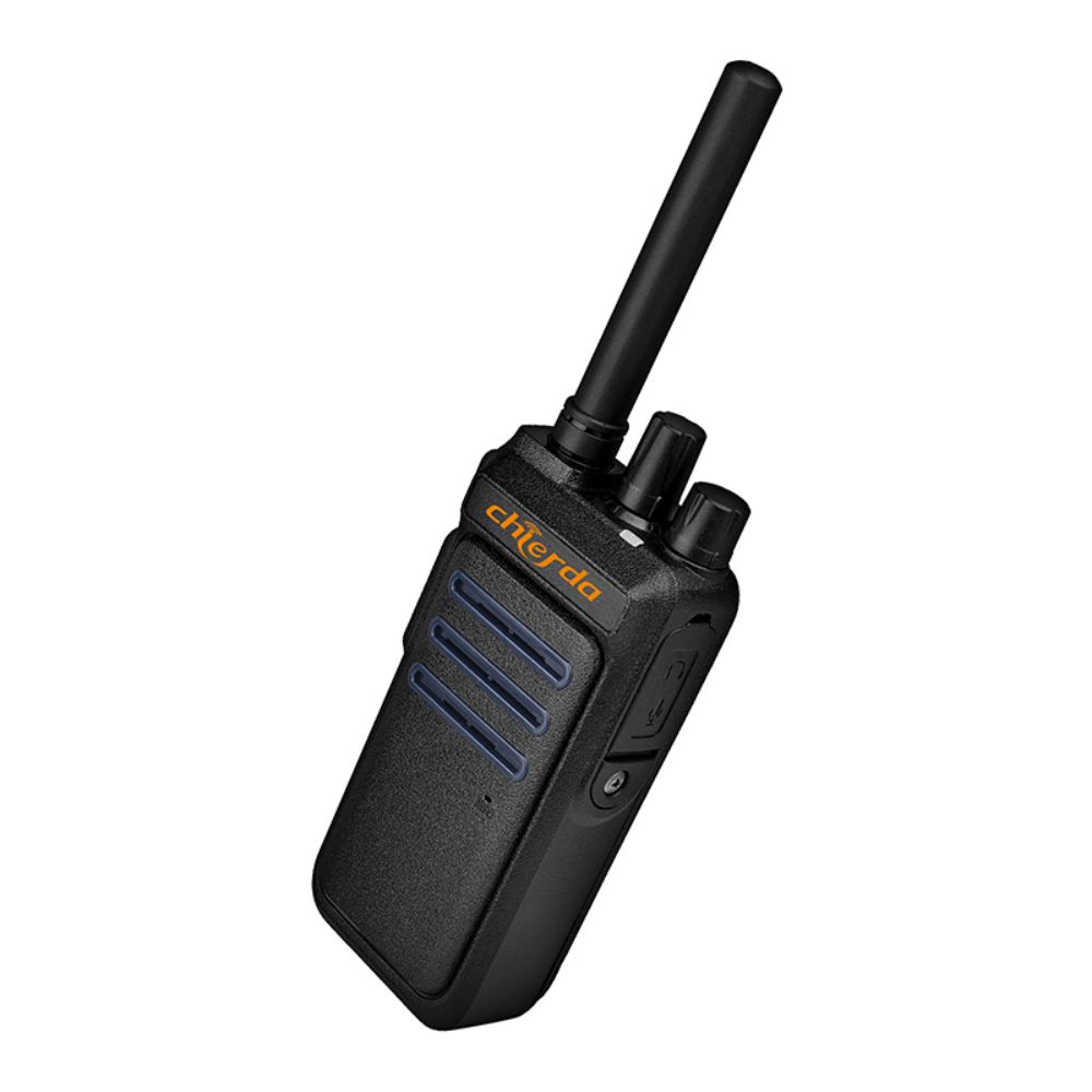 Chierda CD-A2 Rugged DMR Radio