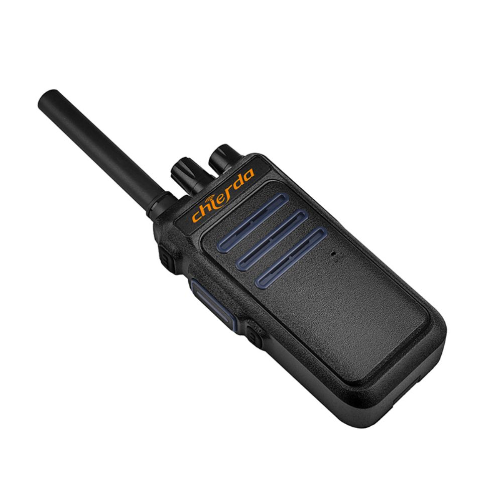 Chierda CD-A2 Rugged DMR Radio