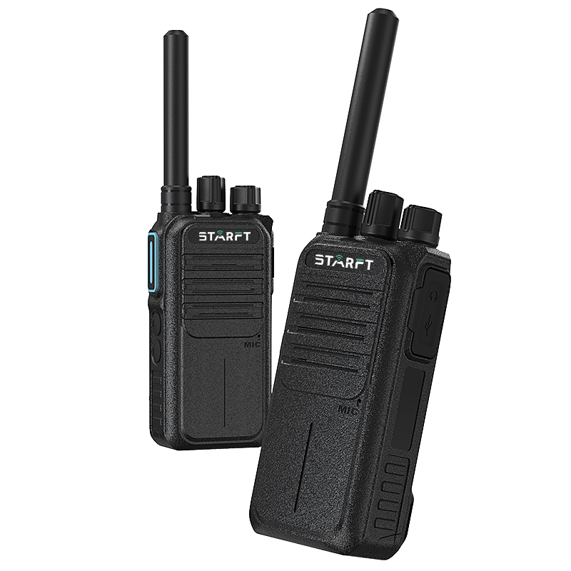 Starft XA502 Durable Heavy Duty Handheld Radio