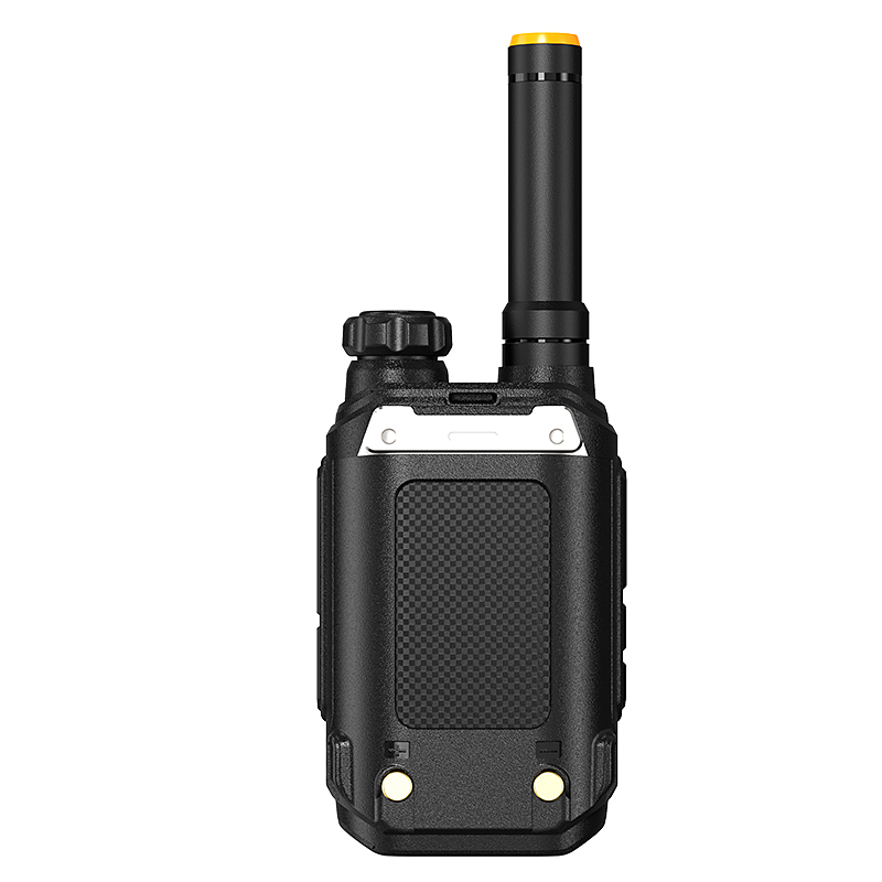 Chierda TC38 Rugged Durable High Performance Radio