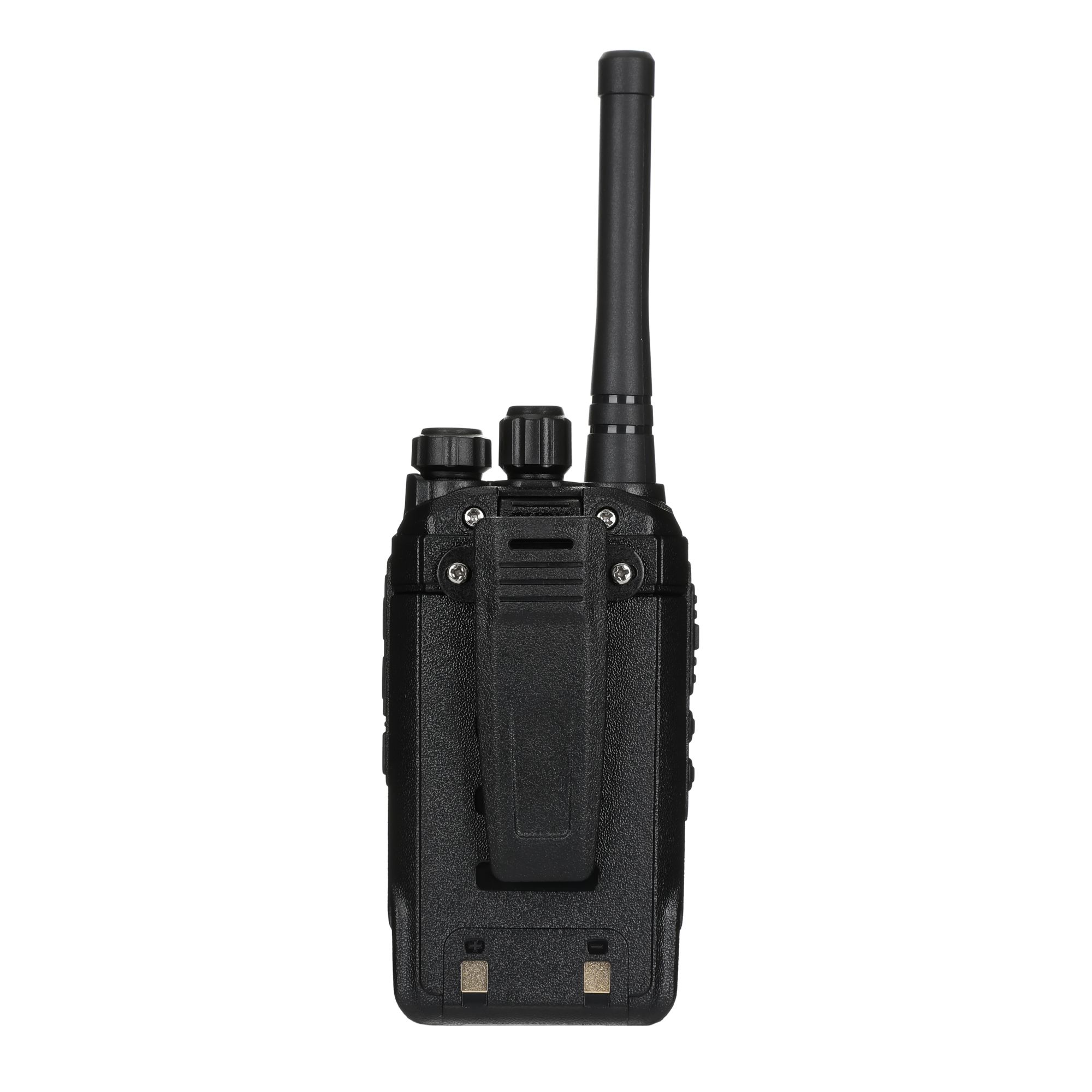 Chierda CD12 Wireless Copy Durable Handheld Radio for Service Sector