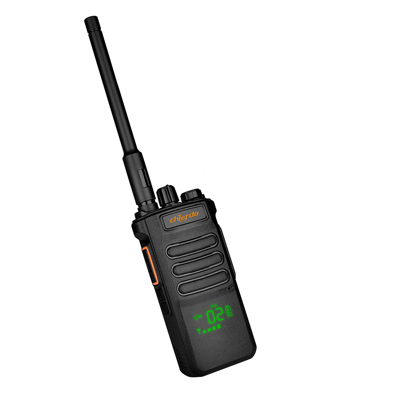 Chierda CD-108 10W Digital Two Way Radio