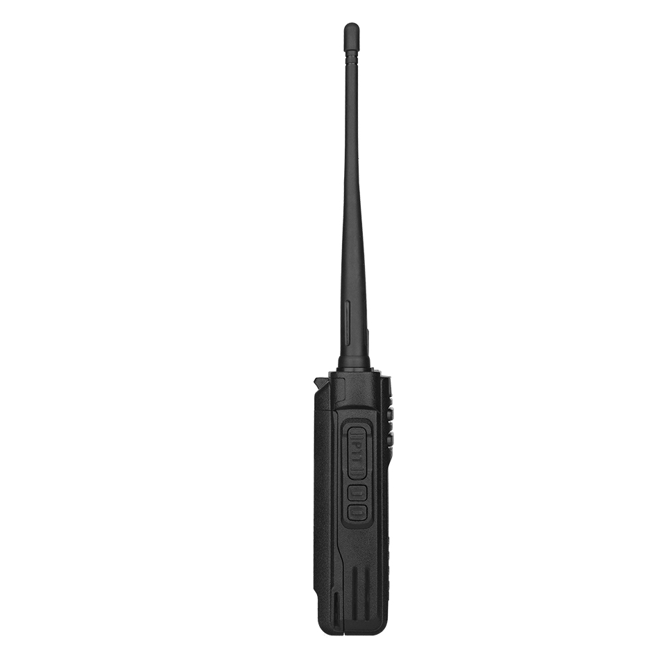 Chierda HD1 IP67 Waterproof Long-range Dual Band DMR Handheld Radio