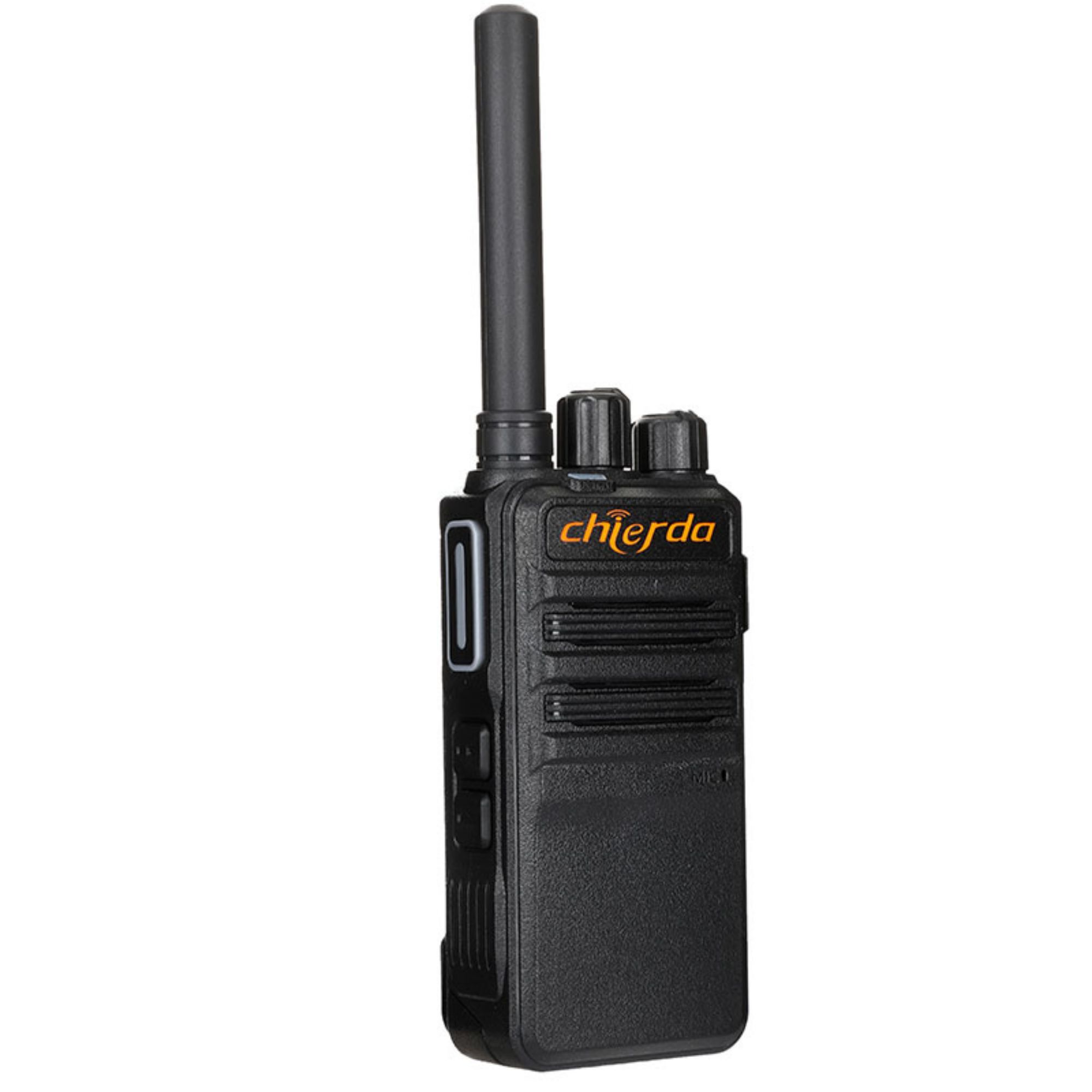 Chierda CD22 5W Long Distance Two-way Radio