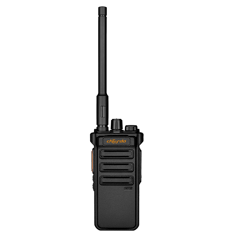 Chierda CD-108 10W Digital Two Way Radio