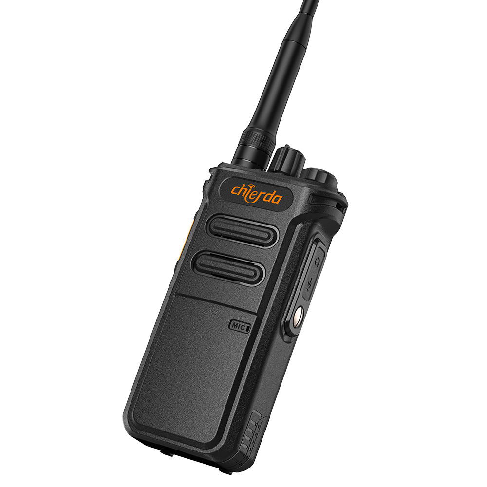 Chierda CB27 Handheld CB Radio