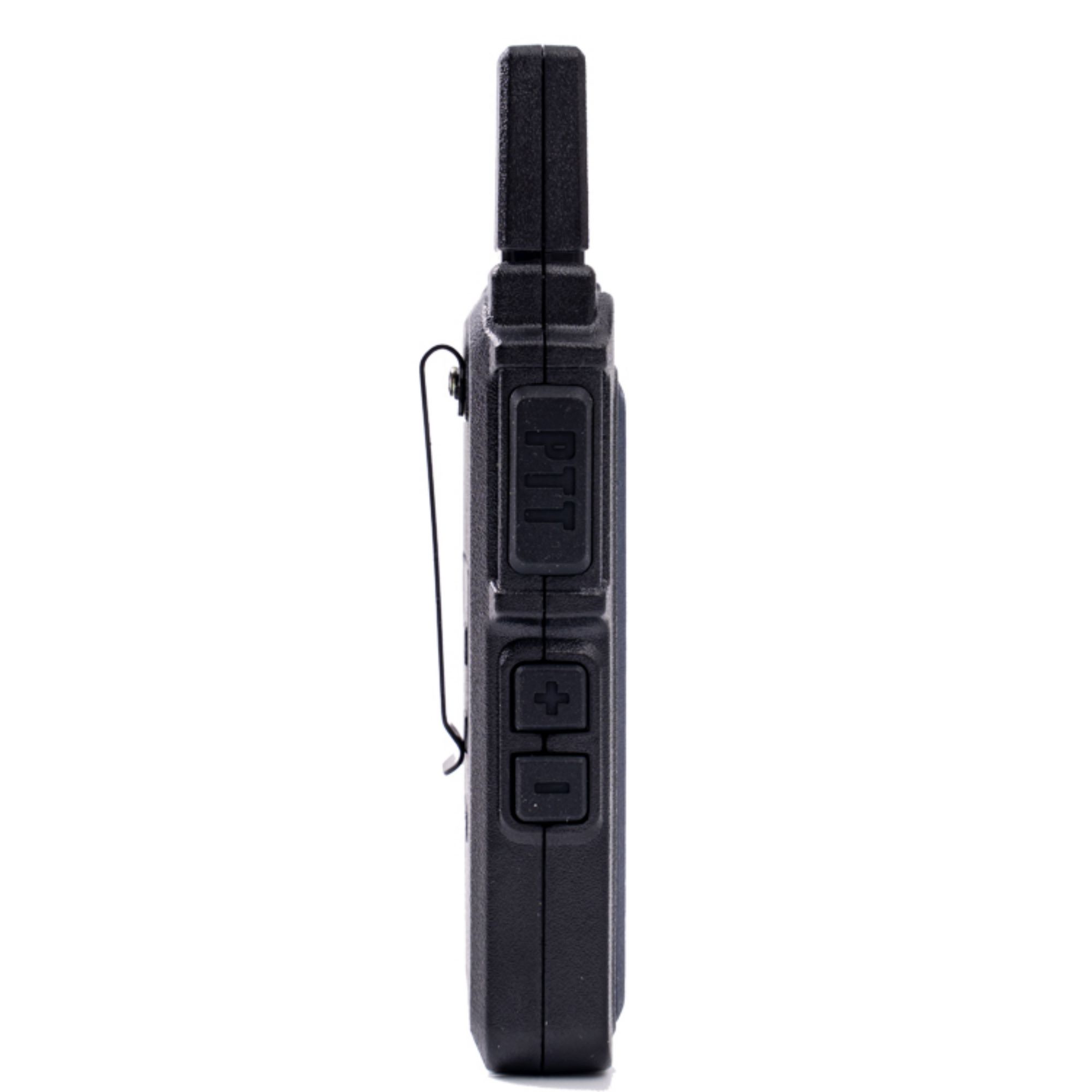 Chierda X9 Ultra Thin two-way  FRS PMR Business Radio