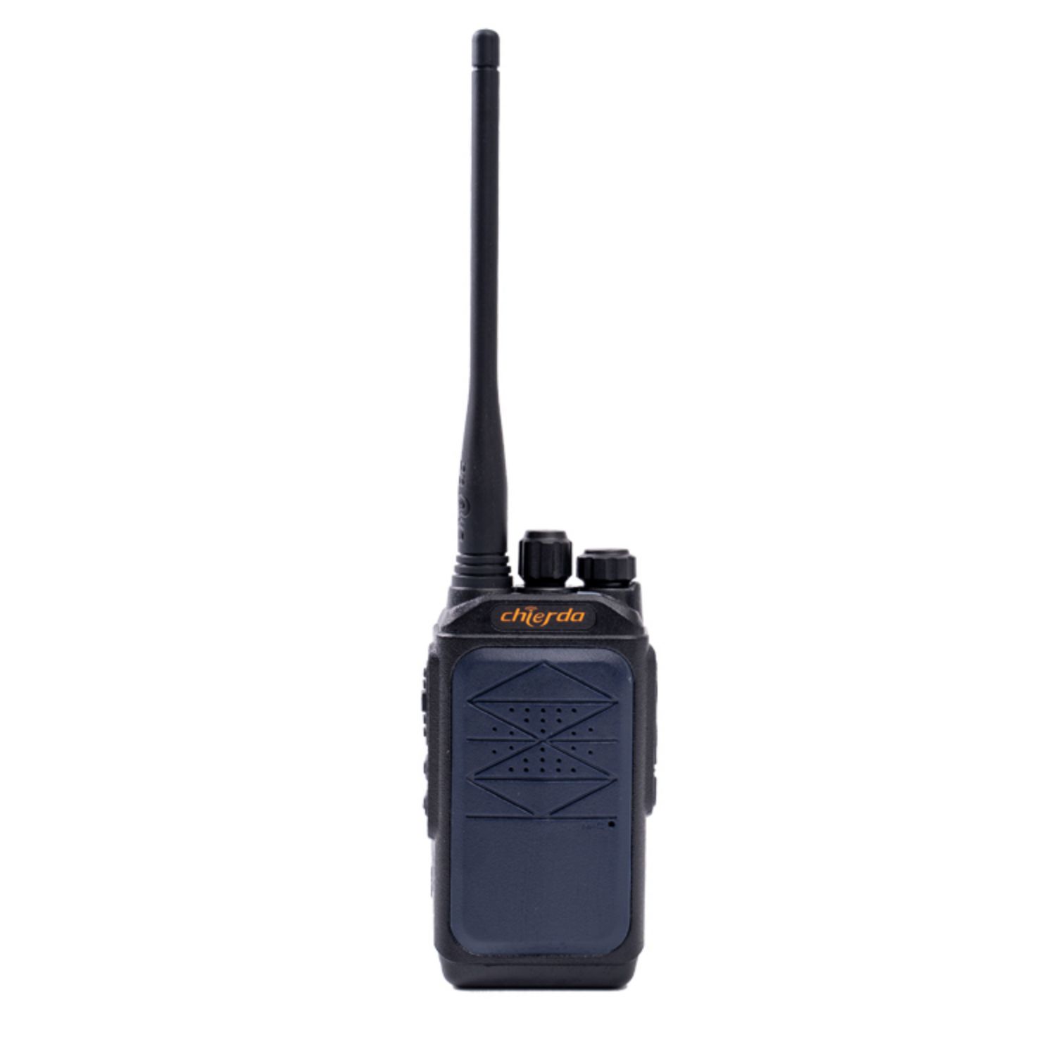 Chierda X5 series 5W Portable Affordable Analog Walkie Talkie