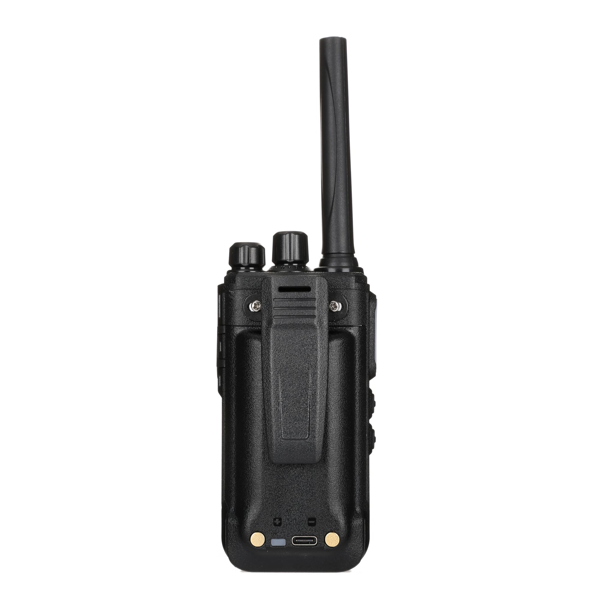 Chierda CD16 High Performance Durable Two Way Radio