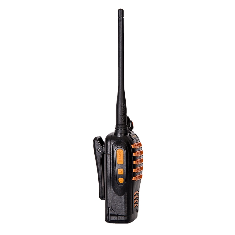 Chierda CD728 5W Durable IP66 Waterproof Two-way Radio