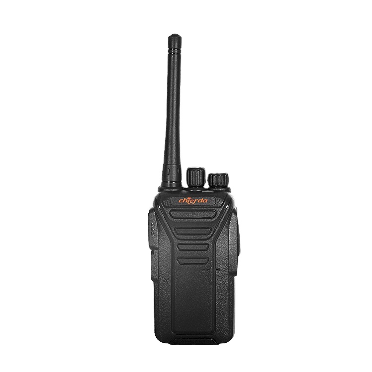 Chierda CD318 Durable Rugged Handheld Radio