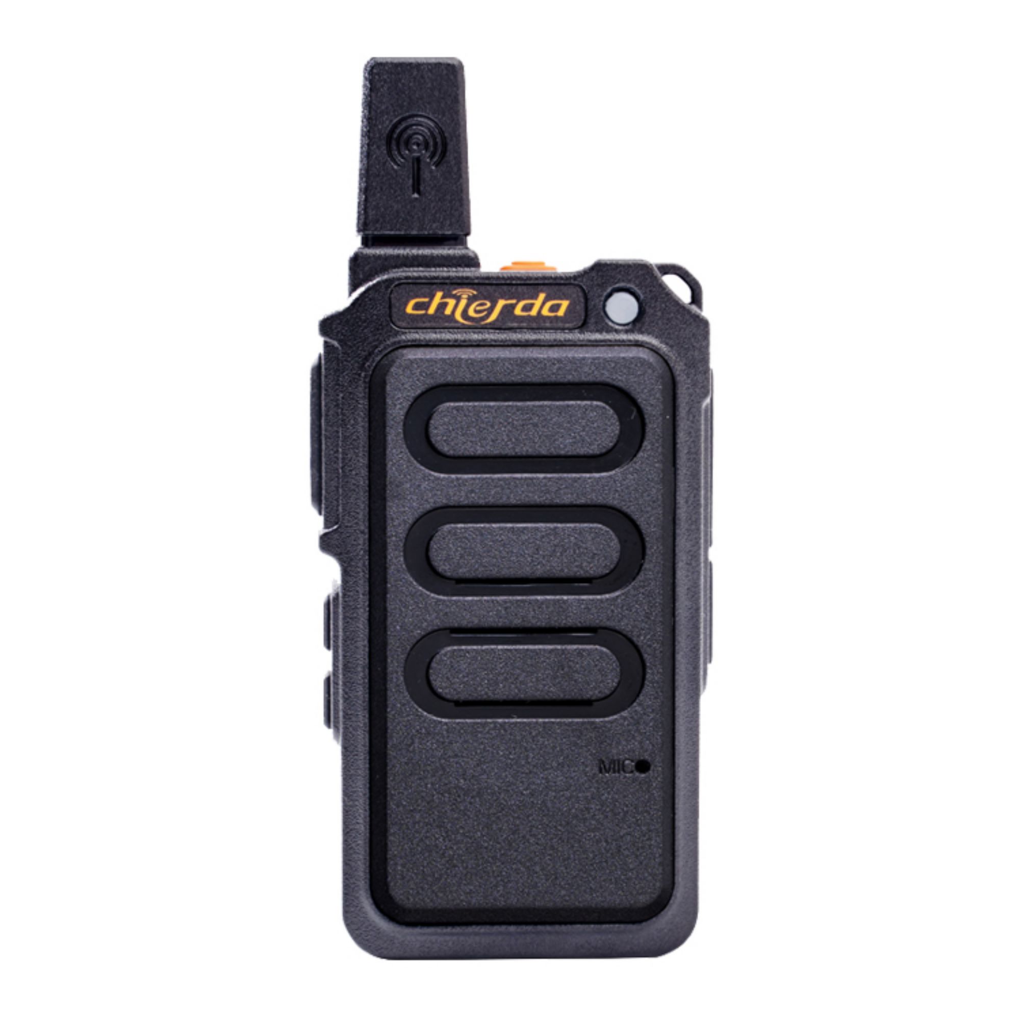 Chierda X9 Ultra Thin two-way  FRS PMR Business Radio